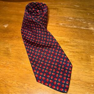 Brooks Basics Pure Silk Tie